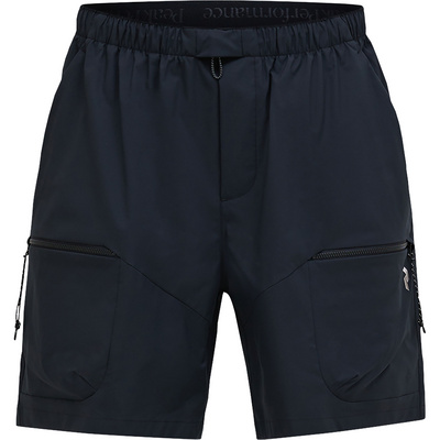 Peak Performance Heren Outdoor Cargo Korte broek