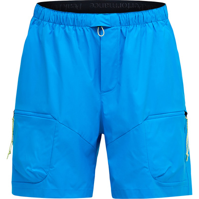 Peak Performance Heren Outdoor Cargo Korte broek
