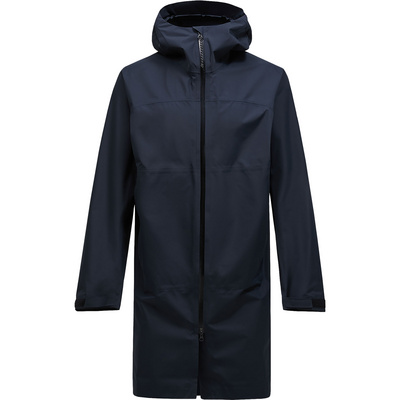 Peak Performance Heren Treeline Shell Parka