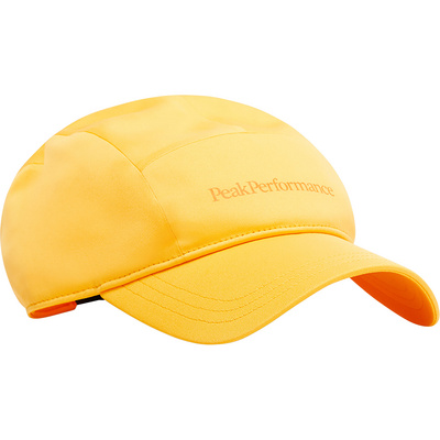 Peak Performance Tech Player Pet (Maat ONE SIZE, Oranje)