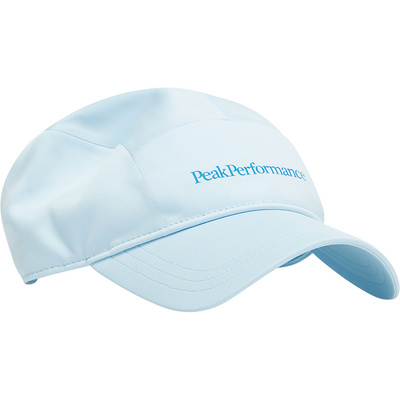 Peak Performance Tech Player Pet (Maat ONE SIZE, Blauw)