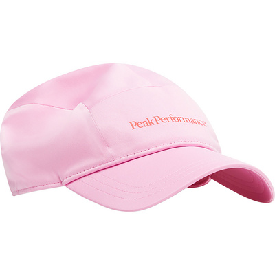 Peak Performance Tech Player Pet (Maat ONE SIZE, licht roze)