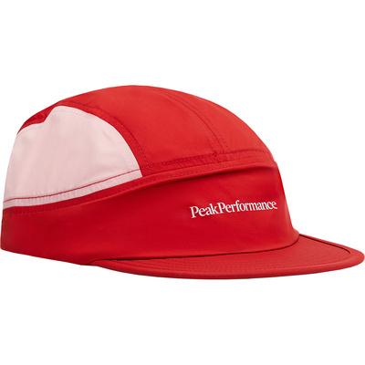 Peak Performance Trail Pet (Maat ONE SIZE, Rood)