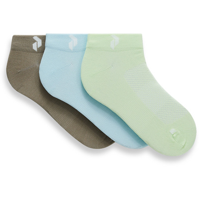 Peak Performance Low 3er Pack Sokken