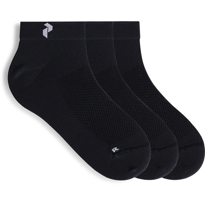 Peak Performance Low 3er Pack Sokken