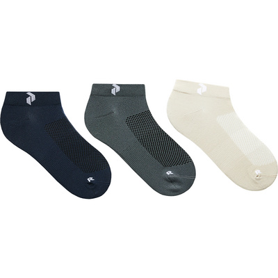 Peak Performance Low 3er Pack Sokken