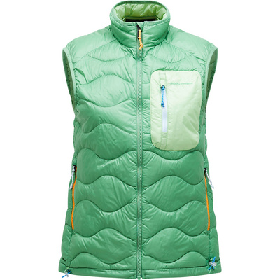 Peak Performance Dames Helium Utility Down Bodywarmer