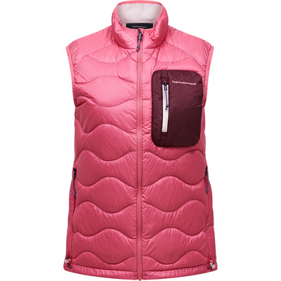 Peak Performance Dames Helium Utility Down Bodywarmer