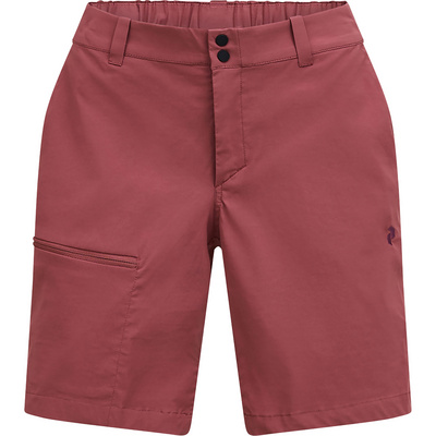 Peak Performance Dames Iconiq Korte broek