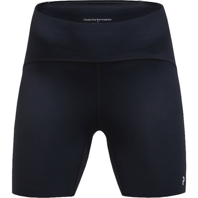 Peak Performance Dames Light Short Tights (Maat XS, Zwart)