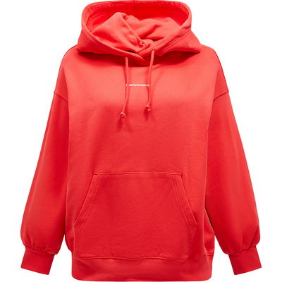 Peak Performance Dames Original Terry Hoodie