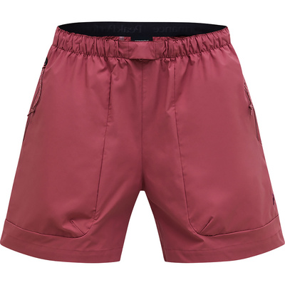 Peak Performance Dames Outdoor Cargo Korte broek