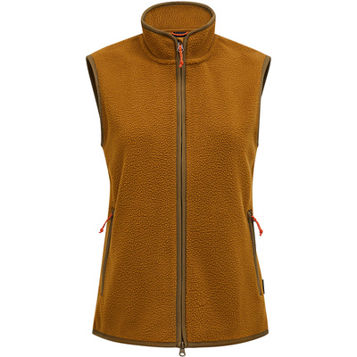 Peak Performance Dames Pile Bodywarmer