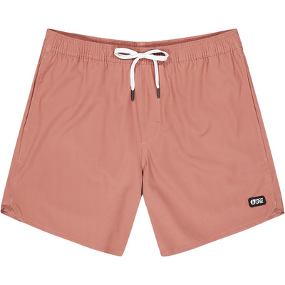 Picture Heren Piau 15 Zwemshort (Maat M, licht roze)