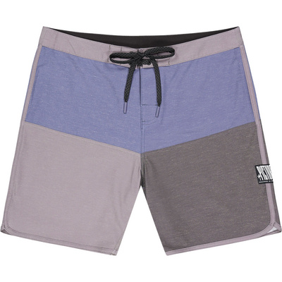 Picture Heren Andy Heritage 17 Zwemshort (Maat M, Paars)