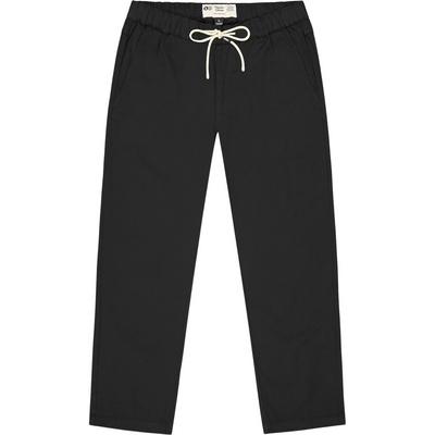 Picture Heren Dalaro Broek (Maat L, Zwart)