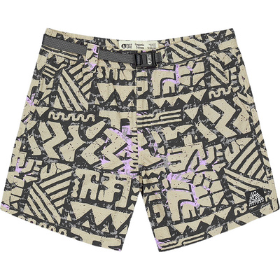 Picture Heren Leewarm Korte broek