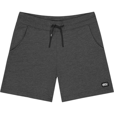 Picture Heren Augusto Korte broek (Maat S, Grijs)