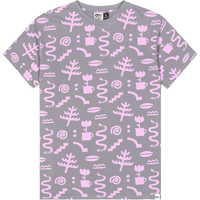 Picture Heren Chilko Printed T-shirt