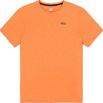 Picture Heren Timont Urban Tech T-shirt