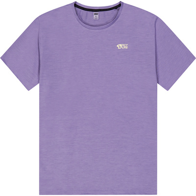 Picture Heren Timont Urban Tech T-shirt