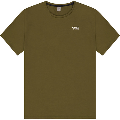 Picture Heren Timont Urban Tech T-shirt