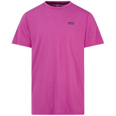 Picture Heren Timont Urban Tech T-shirt