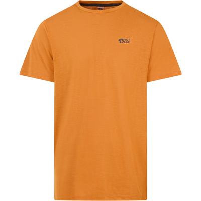 Picture Heren Timont Urban Tech T-shirt
