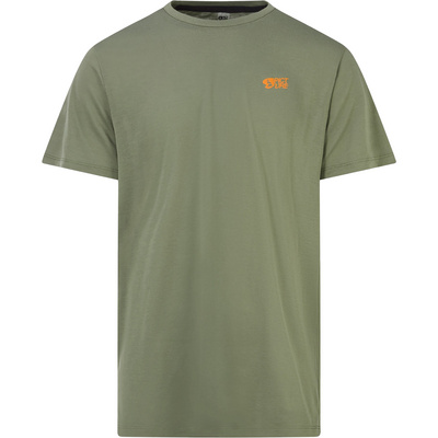 Picture Heren Timont Urban Tech T-shirt