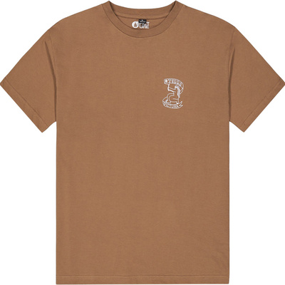 Picture Heren Terra T-shirt