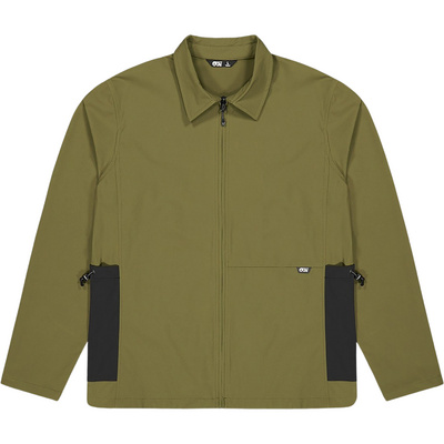 Picture Heren Outif Zip Overhemd