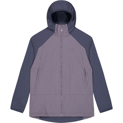 Picture Heren Outif Softshell Jas (Maat S, Paars)