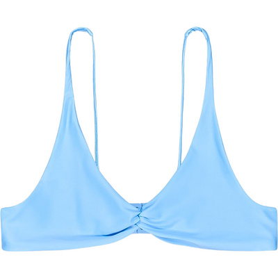 Picture Dames Kalta Bikini Top (Maat L, Blauw)