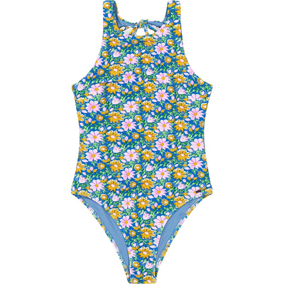 Picture Dames Kalen Printed Badpak