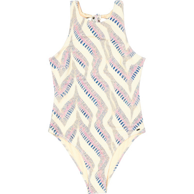 Picture Dames Kalen Printed Badpak
