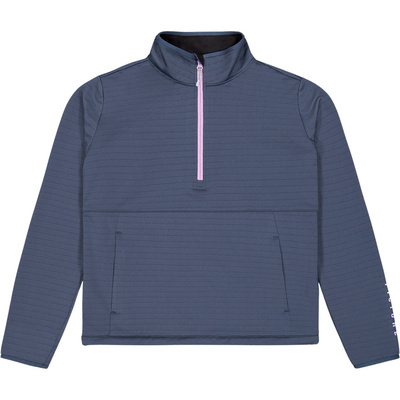 Picture Dames Bake 1/4 Grid Fleece Trui