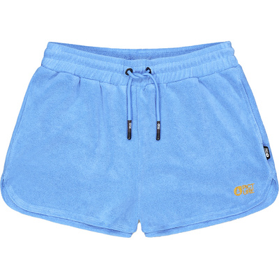 Picture Dames Carrella Korte broek (Maat XS, Blauw)