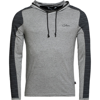 Chillaz Heren Alicante Hoodie