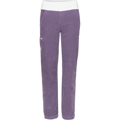 Chillaz Dames Sandra 3.0 Broek (Maat M, Paars)