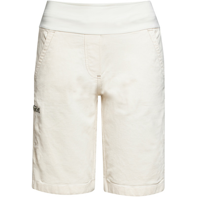 Chillaz Dames Sandra 3.0 Korte broek (Maat S, Beige)
