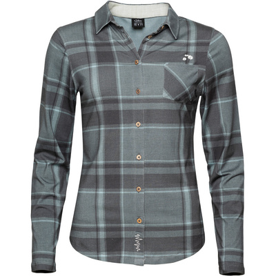 Chillaz Dames Similaun 2.0 Blouse