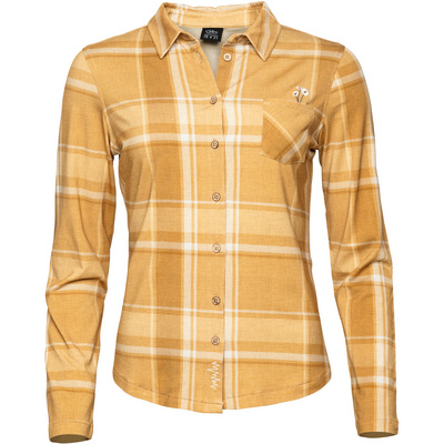 Chillaz Dames Similaun 2.0 Blouse