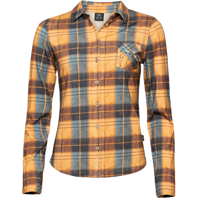 Chillaz Dames Similaun 2.0 Blouse