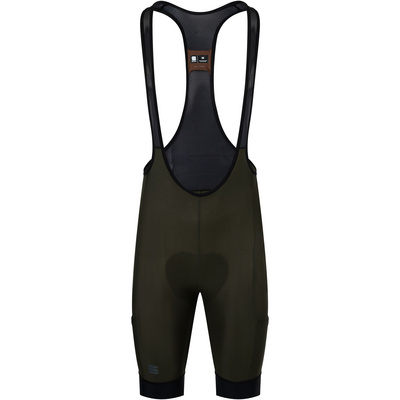 Sportful Heren Giara 2 Broek (Maat L, Groen)