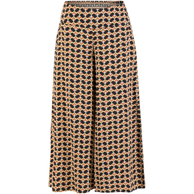 Blutsgeschwister Dames In Full Bloom Broek (Maat XS, Meerkleurig)