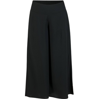 Blutsgeschwister Dames In Full Bloom Broek (Maat M, Zwart)