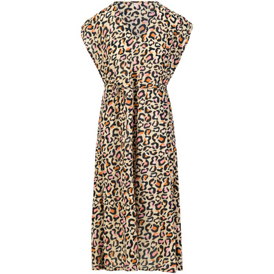 Blutsgeschwister Dames Resort Romance Jurk