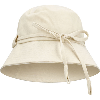 Jeanne Baret Dames Papeete Bucket Muts