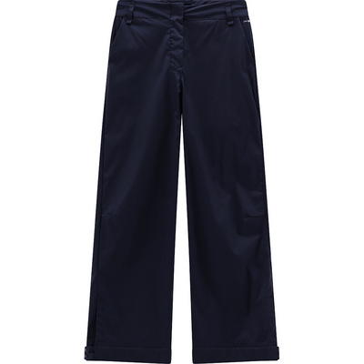 Jeanne Baret Dames Lotus Tailored Broek (Maat XS, Blauw)