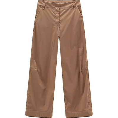 Jeanne Baret Dames Lotus Tailored Broek (Maat M, Beige)
